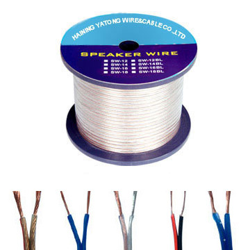 Speaker Cable