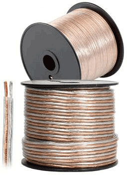Speaker Wire for Home Theater
