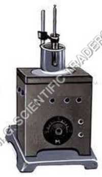 Redwood Viscometer