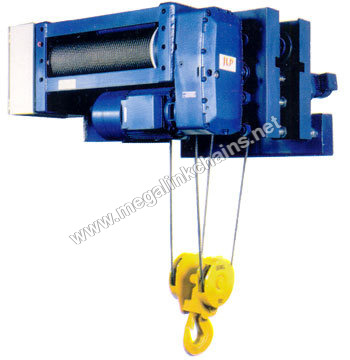 Electric Hoists