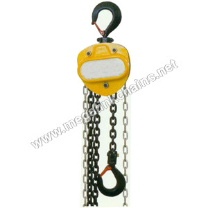 Chain Hoists