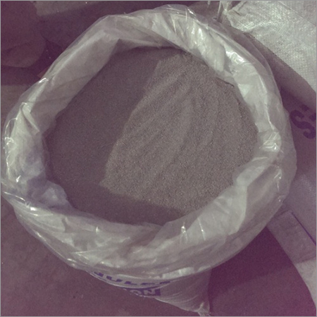 High Purity Aluminum Powder