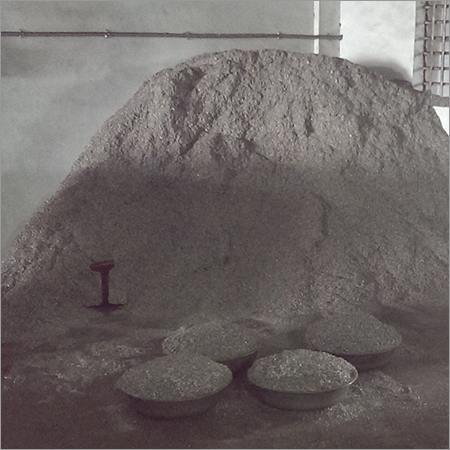 Aluminum Metal Powder