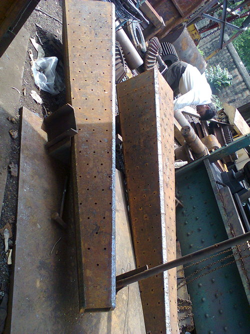 Foundry Core Barrel