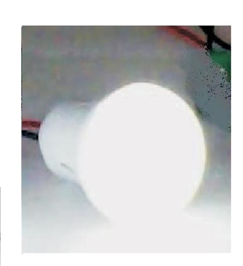 LED BULB