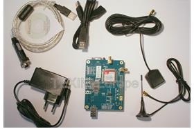 SIM5320EVBGSM/3G - SIM5320 Eval kit