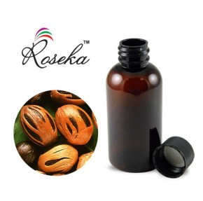 Nutmeg oil