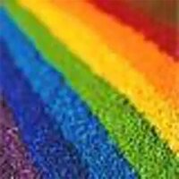 Lake Colours - Premium Quality Dyed Fabric, Vibrant Color Palette For Creative Projects