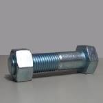 Bolt Nut Application: Hardware Parts