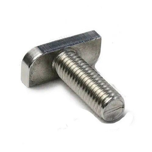 Stainless Steel T Bolt