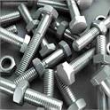 Stainless Steel Nut Bolts