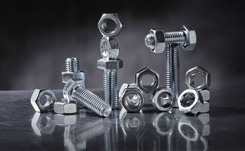 Stainless Steel Fastener