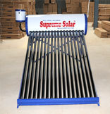 Supreme Solar Water Heater