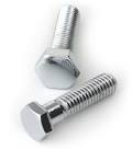 S.S.HEX BOLT