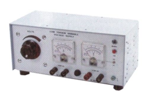 LOW-VOLTAGE AC/DC POWER SUPPLY, 220 V AC