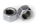 SS Hex Nut