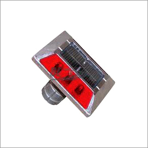 Waterproof Solar Road Stud