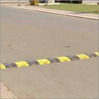 Pvc Speed Breaker