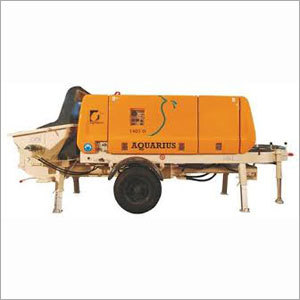 Concrete Pump