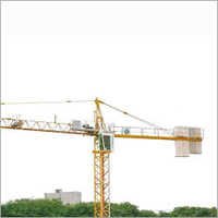  Tower Cranes