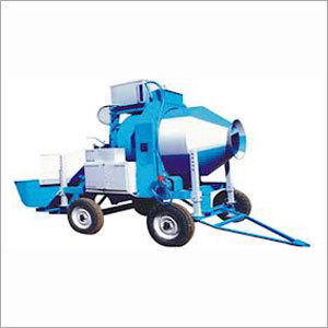 READY MIXER