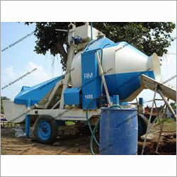 READY MIXER