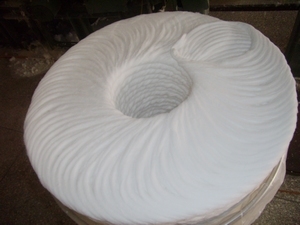 High Quality Cotton Sliver
