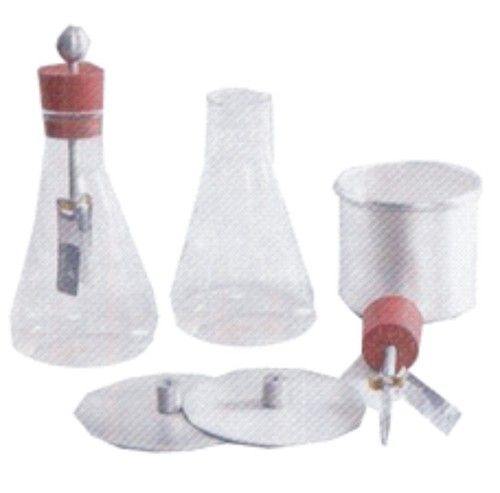 ELECTROSCOPE KIT