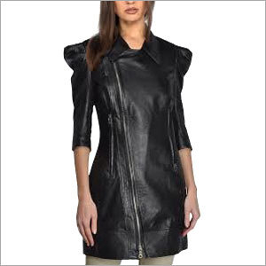 Womens Leather Jackets