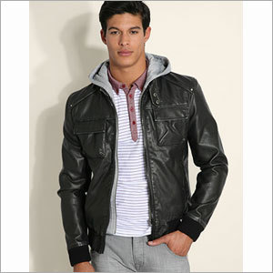 Mens Designer Jacket
