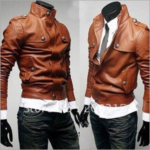 Mens Jackets