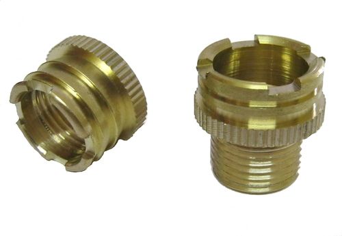 Brass PPR Inserts