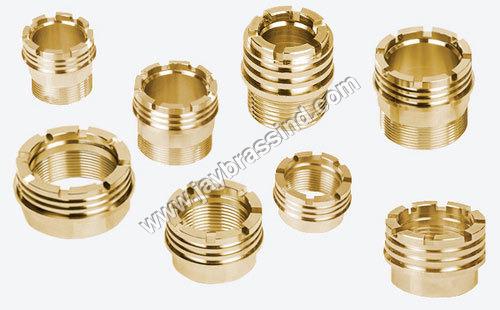 Brass PPR Fittings