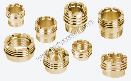 Brass PPR Fittings