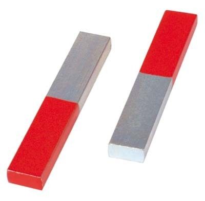 BAR MAGNETS, STEEL