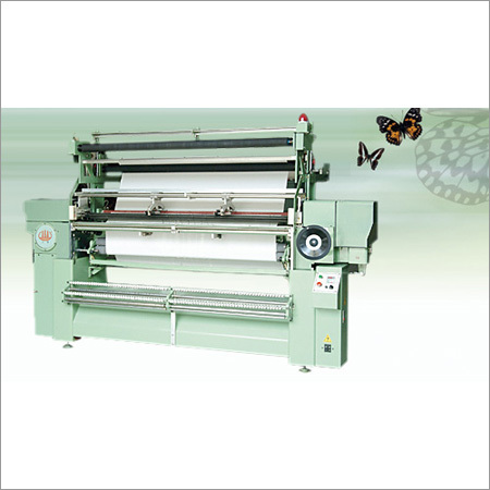 Crochet Machine