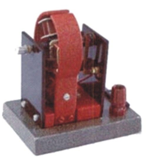 ELECTRIC MOTOR, OPEN TYPE