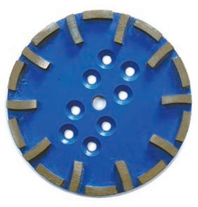 Diamond Grinding Wheel