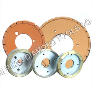 Diamond Profile Wheel