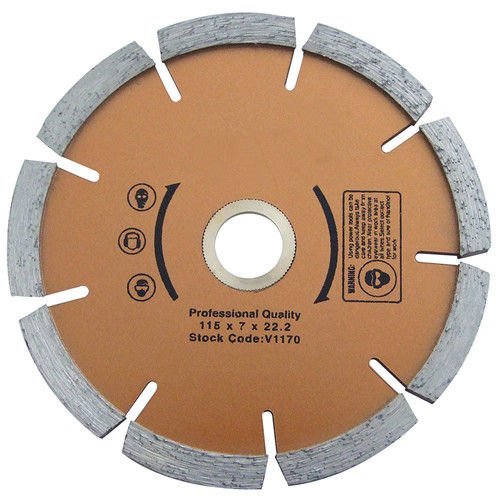 Diamond Saw Blade