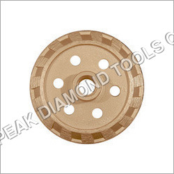 Tuck Point Diamond Blades