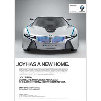Full Color Poster Printing