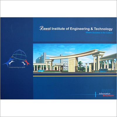 Brochure Printing Services