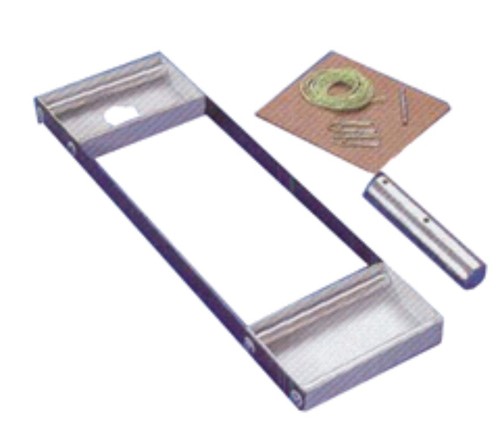 Stainless Steel Inertia Balance