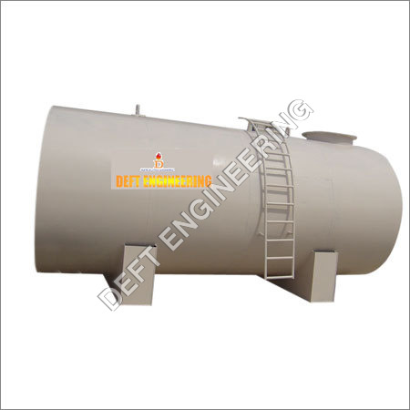 Oil tank