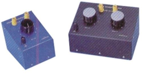 CAPACITANCE BOX