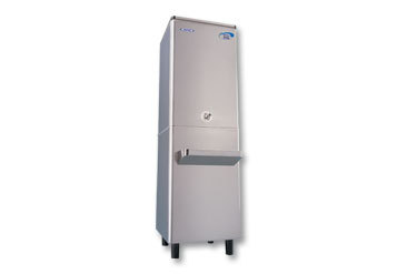 Voltas Water Coolers (full SS)