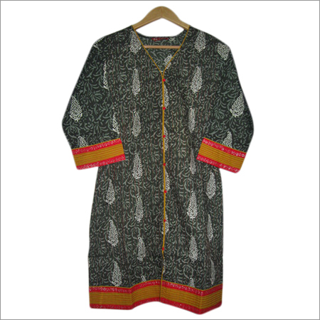 Ladies Kurties