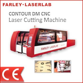 Laser Cutting Solution