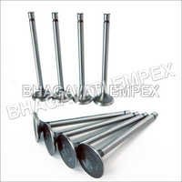 Agriculture Diesel Engine Valves